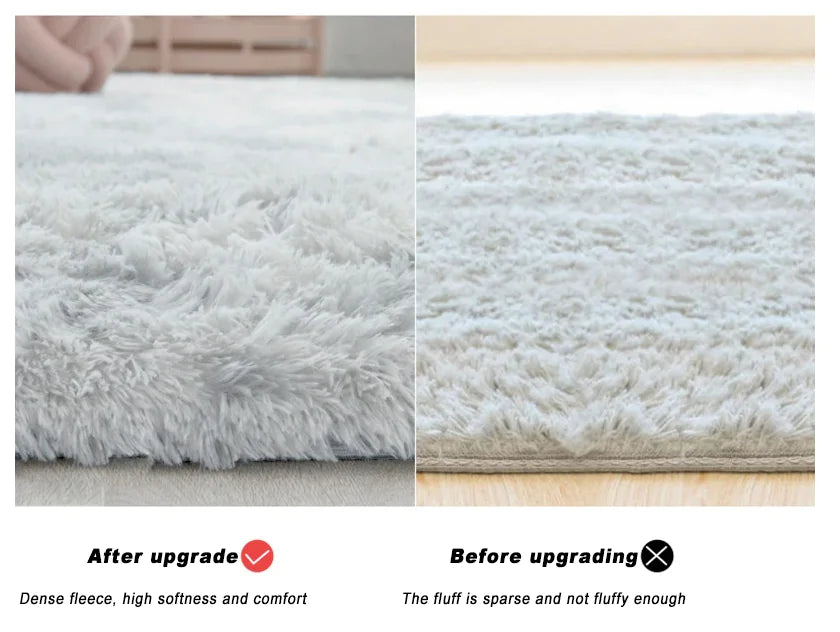 Carpet Soft Rug