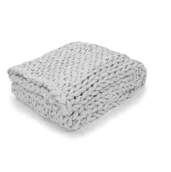 Cozy Blanket Weighted Sleeping Blanket